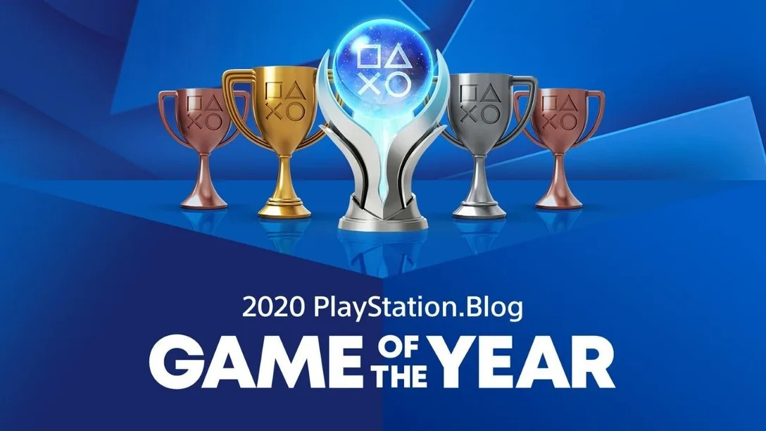 米哈遊、《原神》分獲PS官方年度最佳工作室/遊戲提名