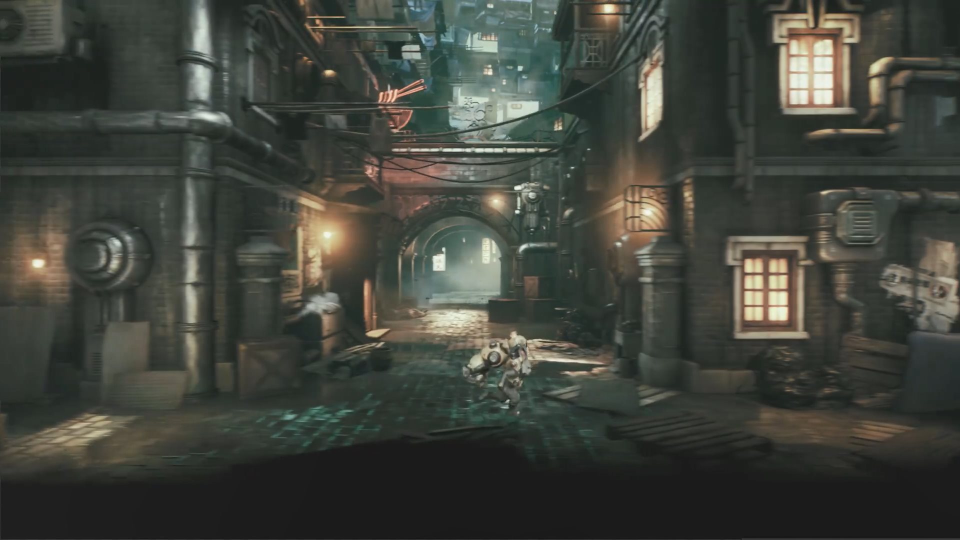 《暗影火炬城》新實機公開 PS4版可免費升級至PS5版