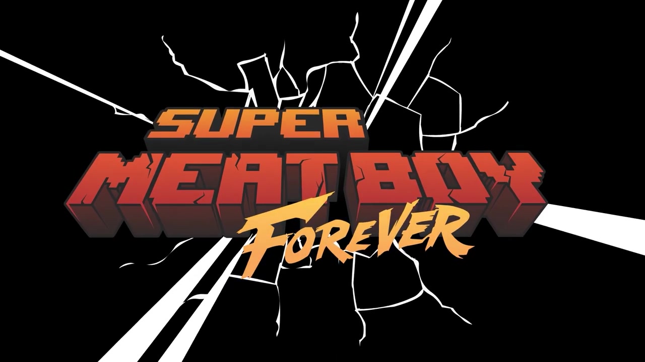 《超級肉肉男孩：永無止境》本月登陸Epic遊戲商店