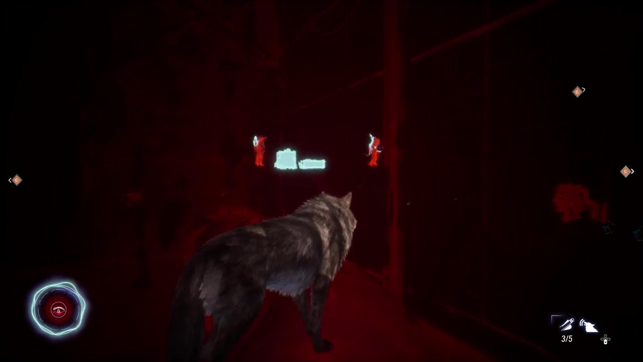 《狼人之末日怒吼：地血：地血》首部實機演示公布