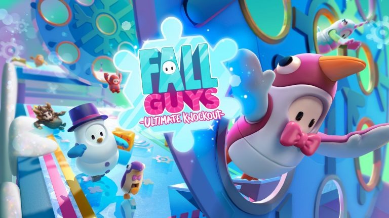 《Fall Guys：終極淘汰賽》第三季已推出 預告片分享