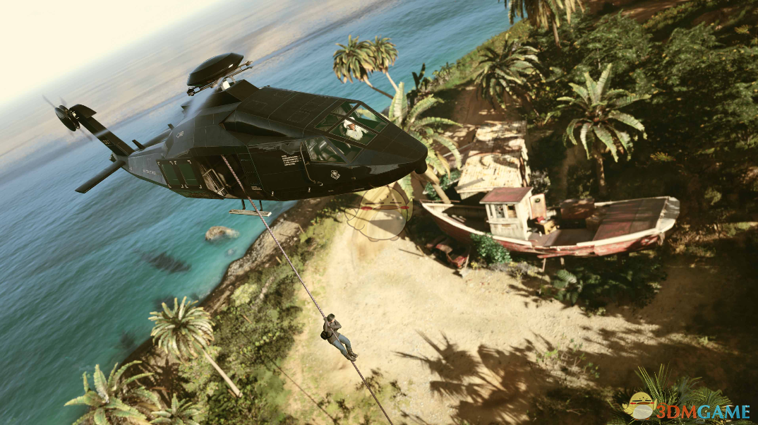 《俠盜獵車手5/GTA5》單人佩利科島搶劫最低前置要求介紹