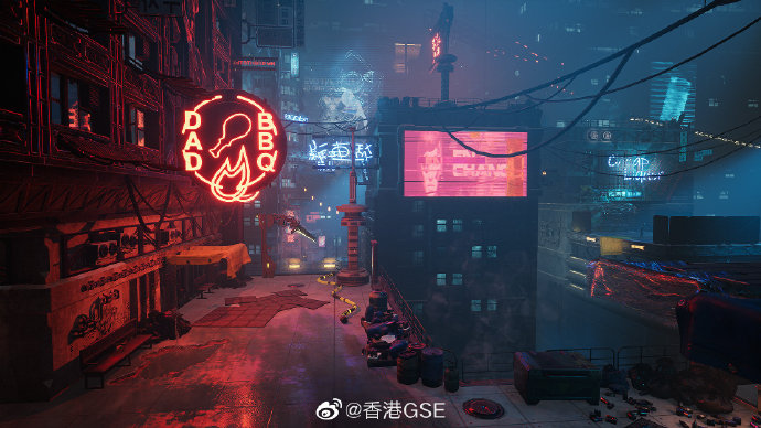 開局有把劍！PS4/NS《幽影行者》簡體中文版將於1月28日發布