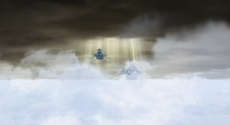 NS《英雄傳說閃之軌跡4》開場影像公布 3月18日正式發售