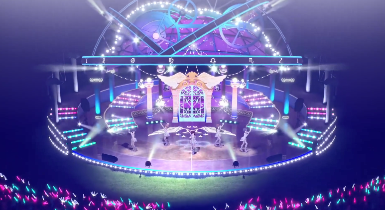 萬代《偶像大師：星耀季節》全新樂曲影像公開 介紹舞台規則