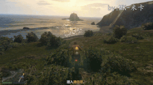 《俠盜獵車手5/GTA5》佩裡科島前置任務偵察完成心得分享