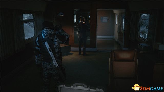 《殺手3》全關卡潛入劇情流程攻略 全刺殺方案攻略