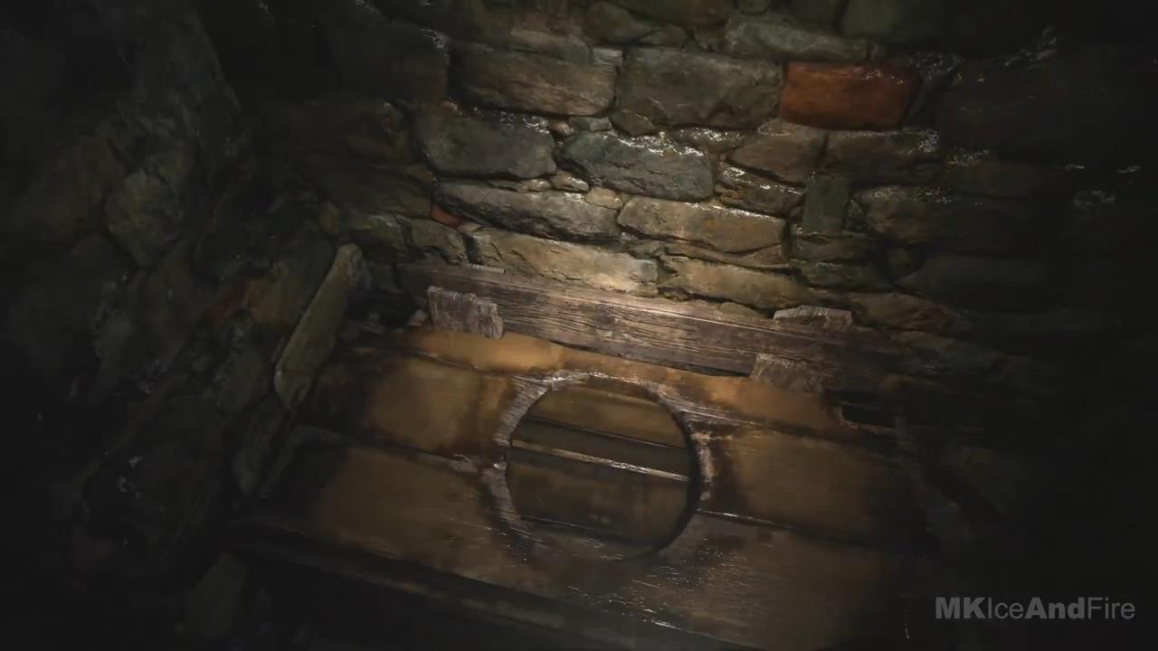 《惡靈古堡8》試玩演示曝光 吸血鬼貴婦性感出鏡