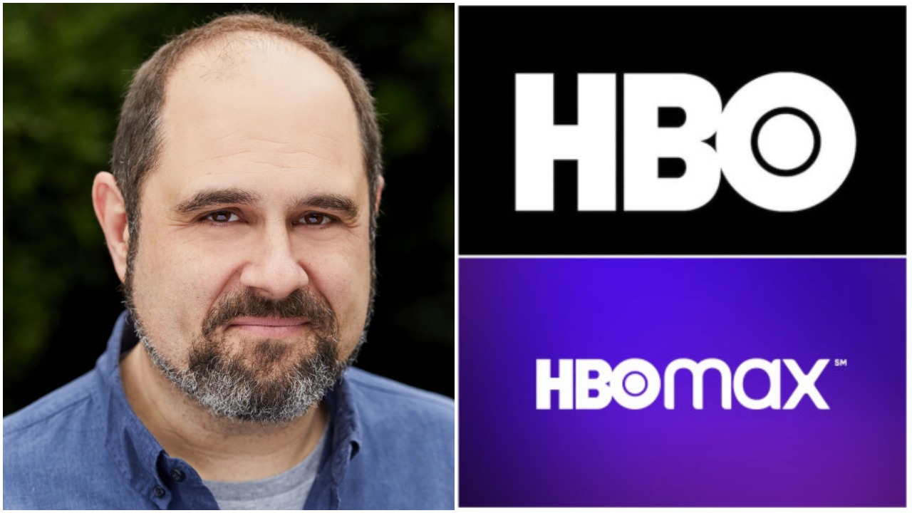HBO與《最後的生還者》電視劇編劇續約三年