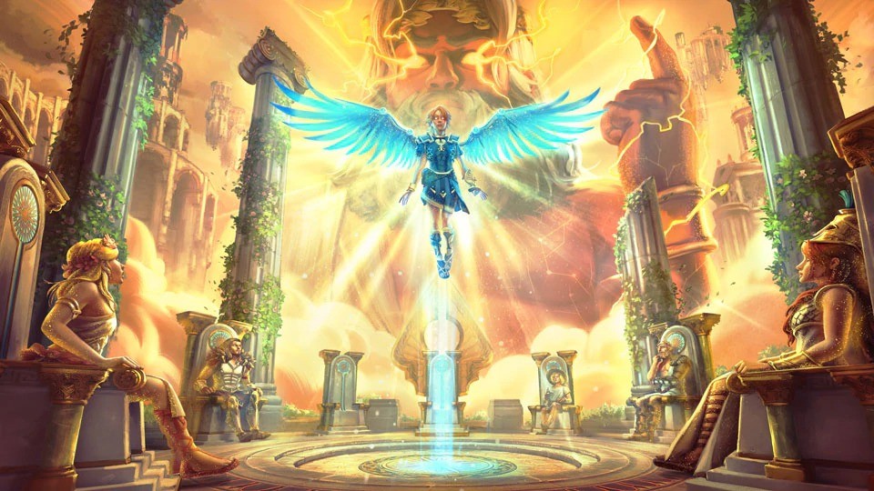 《众神与怪兽：芬尼斯崛起》首个DLC将于1月28日推出