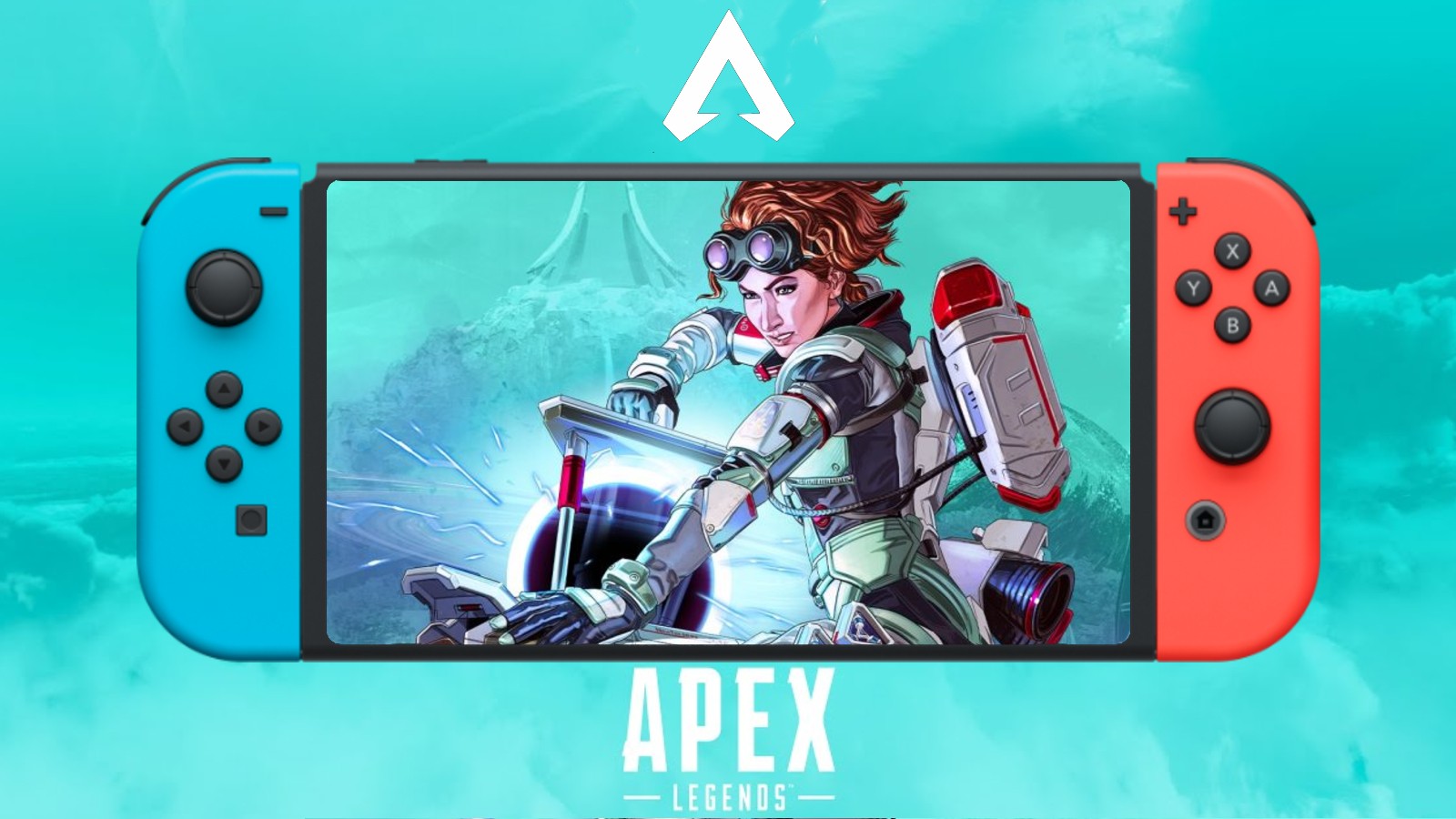 《Apex英雄》确定于3月9日登陆Switch 同步送福利
