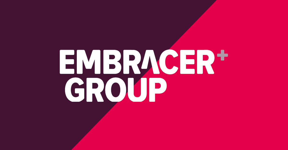 Embracer以13億美元收購《邊緣禁地》開發商Gearbox