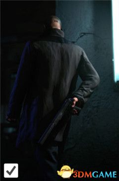 《殺手3》全關卡挑戰攻略 暗殺探索經典目標挑戰達成攻略