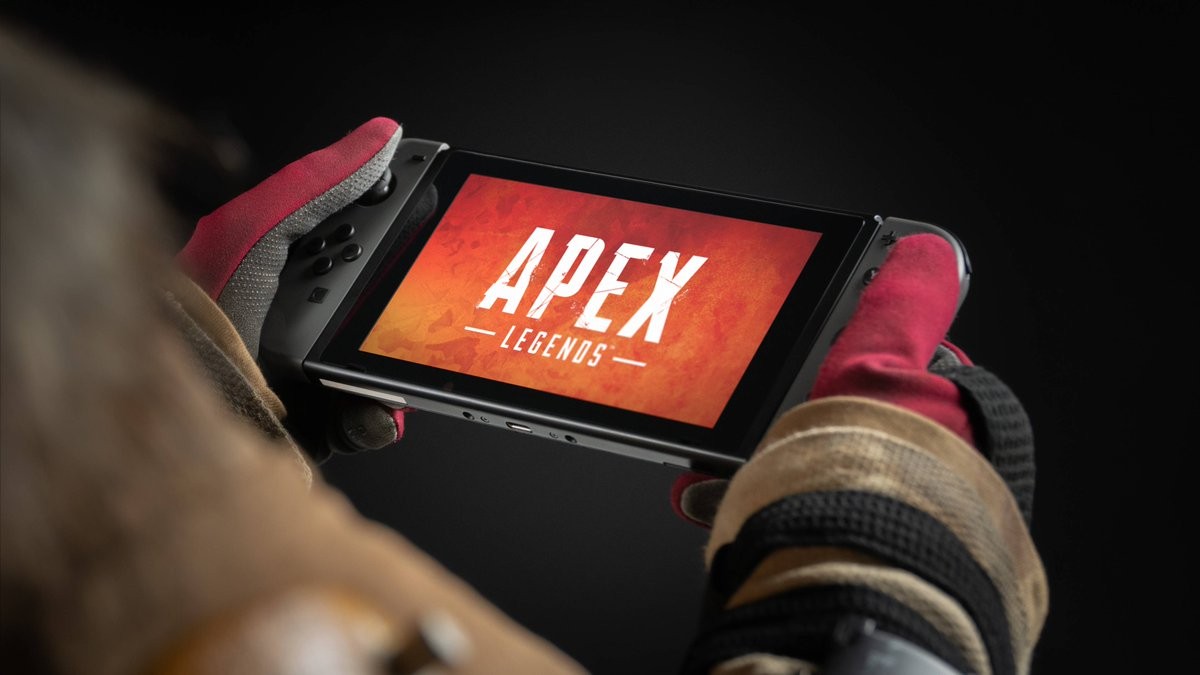 EA非常興奮 《Apex英雄》已經盈利10億美元！