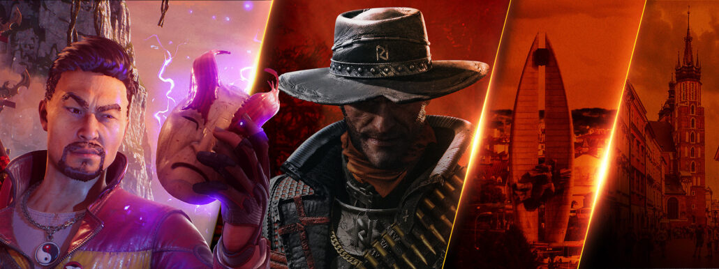 《影武者3》開發商還有兩個未公布的新遊戲
