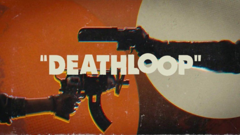 《冤罪殺機》開發商新作《死亡循環》新實機視頻