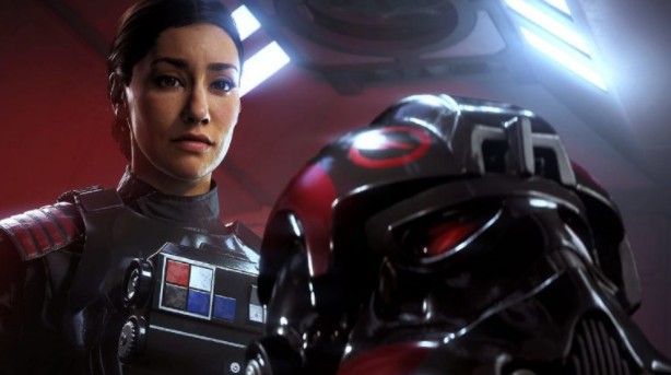 《星際大戰：戰場前線2》演員暗示一個新作正開發中