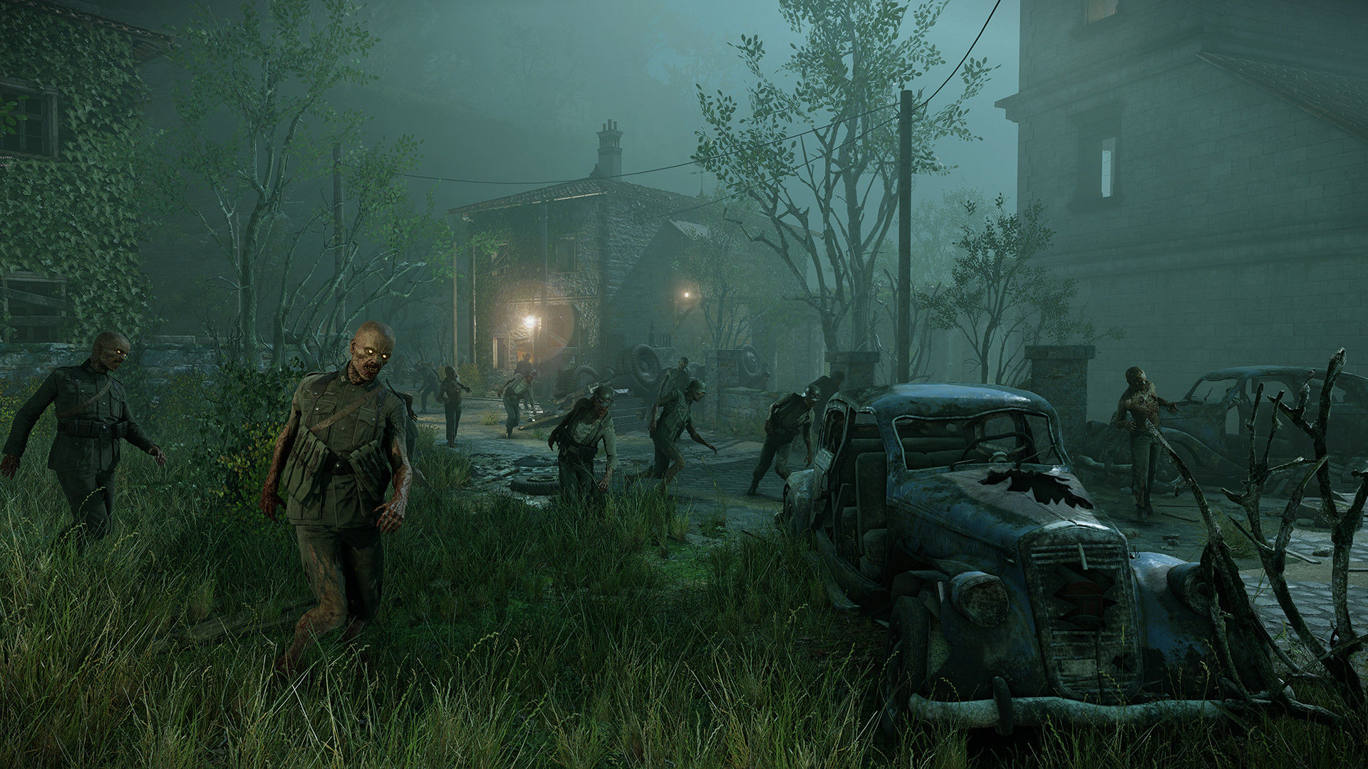 《僵屍部隊4：死亡戰爭》登陸Steam 結束Epic獨佔