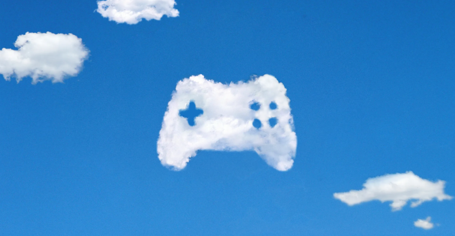 Xbox老大談雲遊戲未來：比本地硬體完成更多任務
