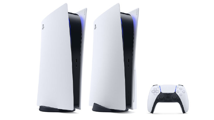 PS5全新宣傳片公布 展示次時代主機特性和遊戲作品