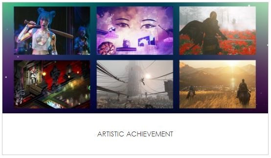BAFTA提名公開：《最後生還者2》獲得13項提名