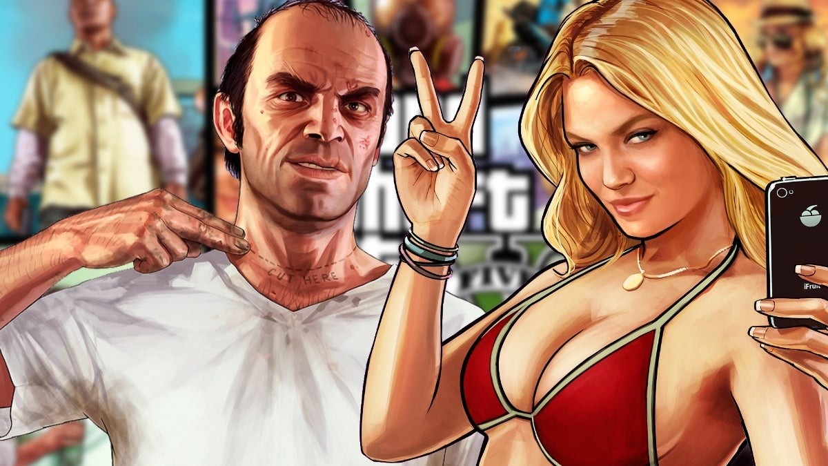 提議禁售《GTA5》的美國議員：想禁止所有暴力遊戲