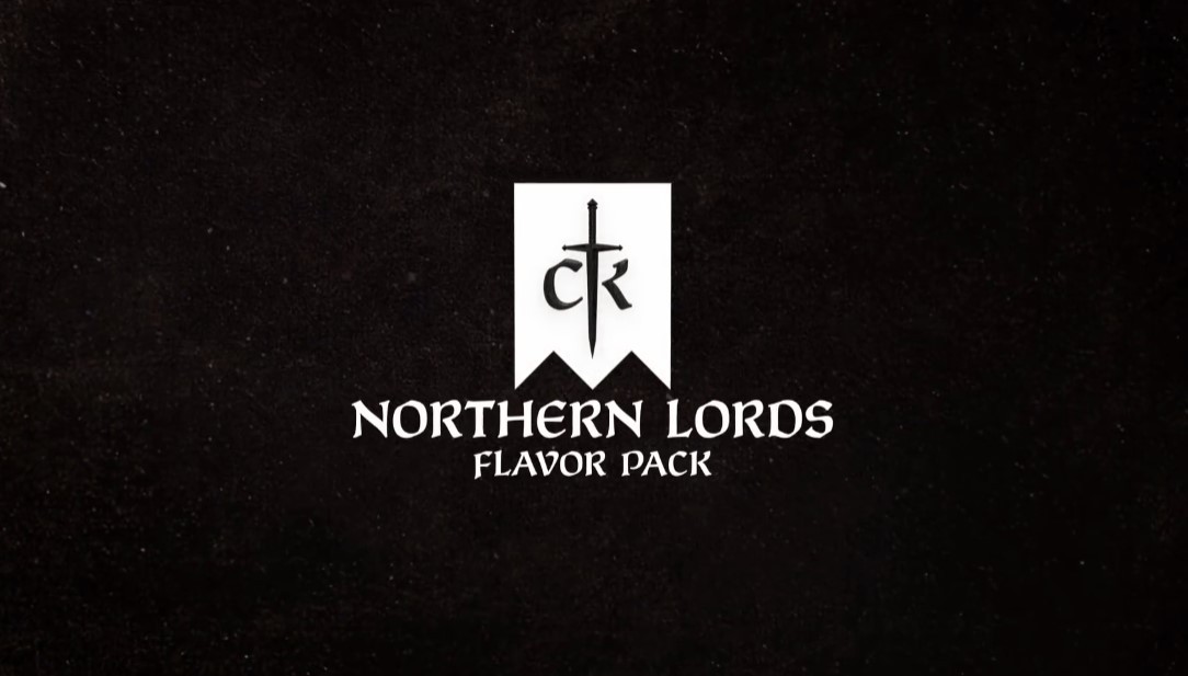 《十字軍之王3》首個DLC“北境之主”公布 3月16日發售