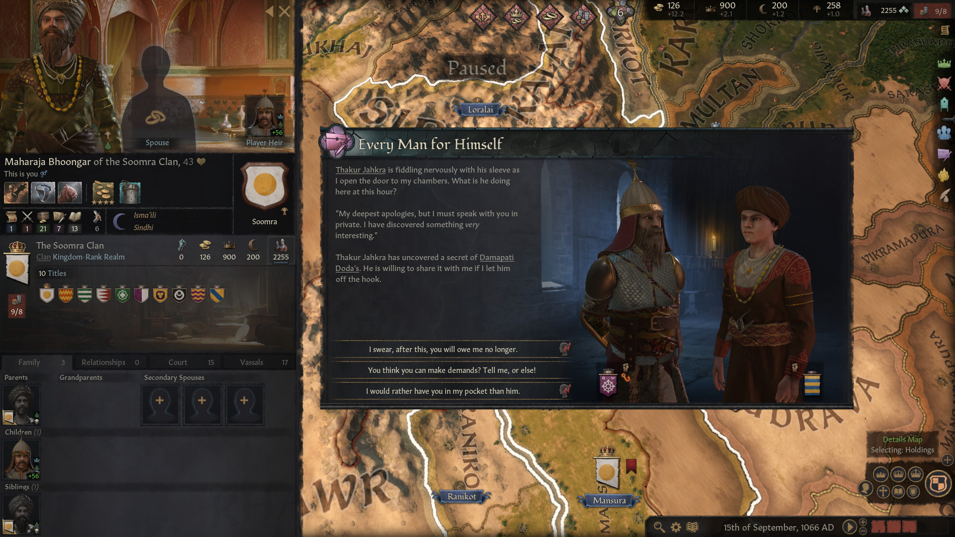 IGN滿分《十字軍之王3》Steam免費遊玩開啟 八折限時促銷