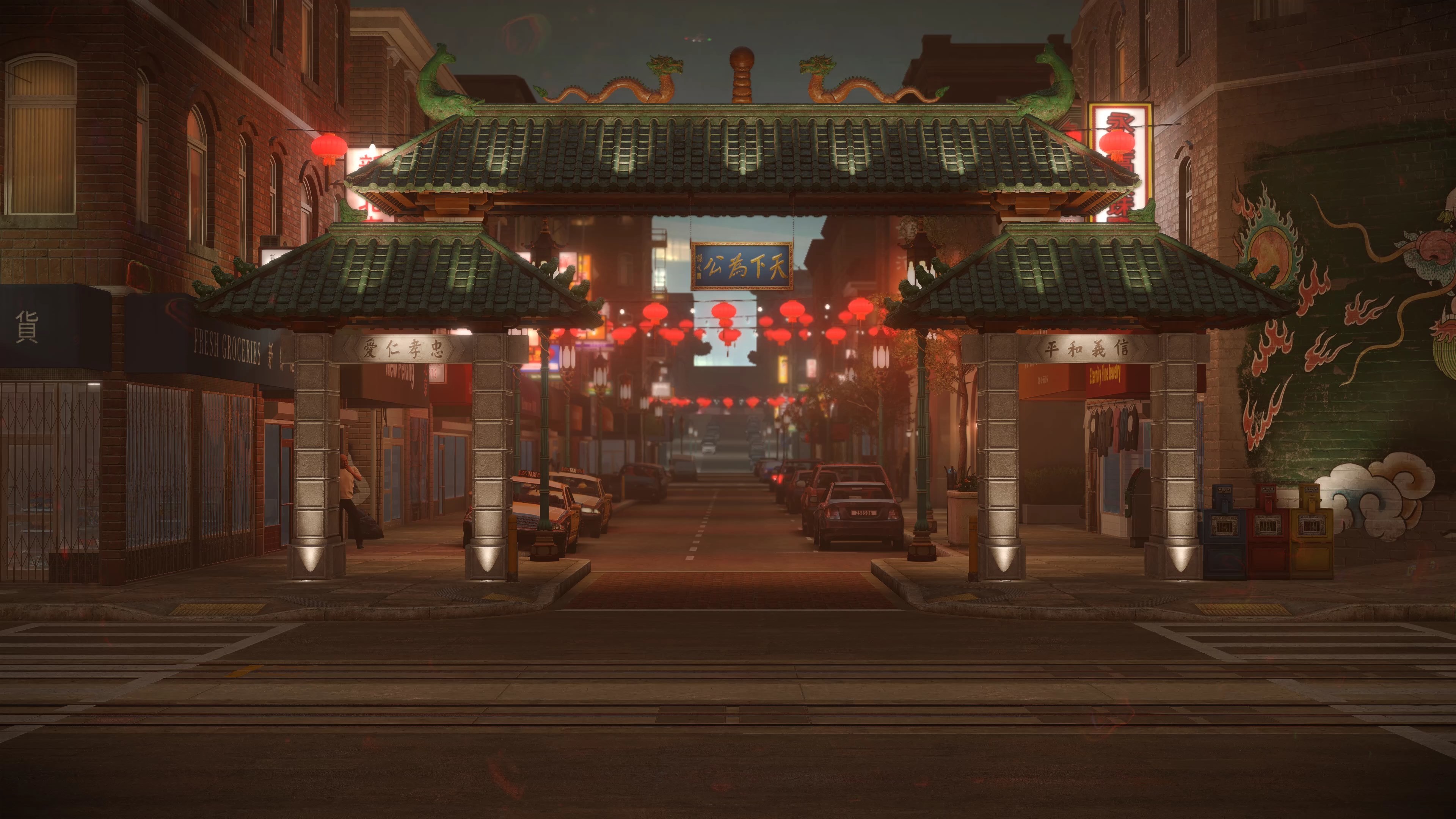 《劫薪日2》新DLC“龍”登陸Steam 國區售價28元