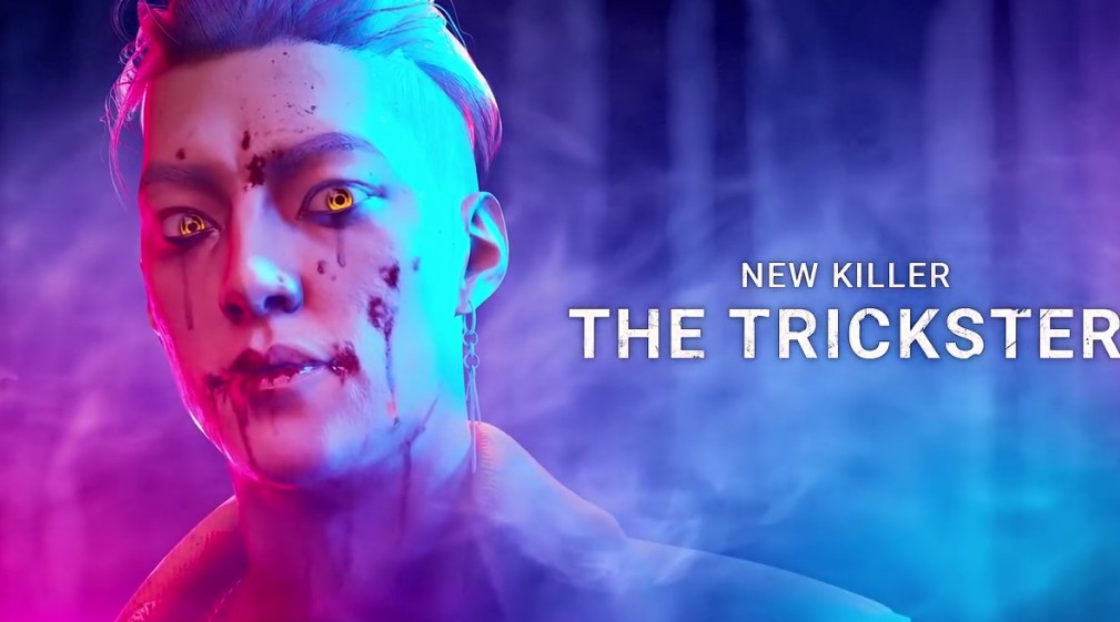 《黎明死線》新殺手TRICKSTER宣傳片 原K-POP明星能力出眾