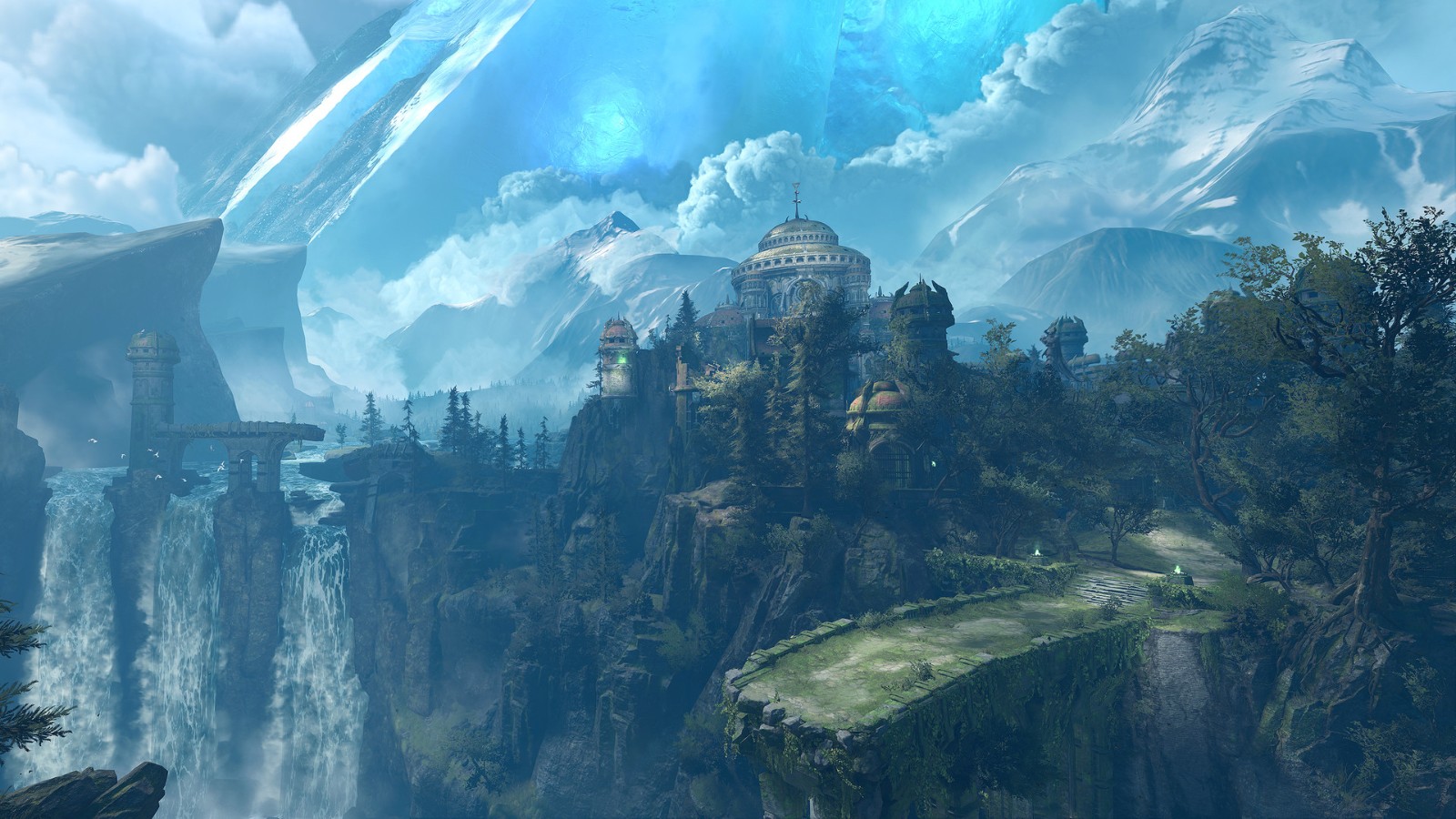 《毀滅戰士：永恆》“上古諸神”第二章已在Steam發售 國區79元、獲特別好評
