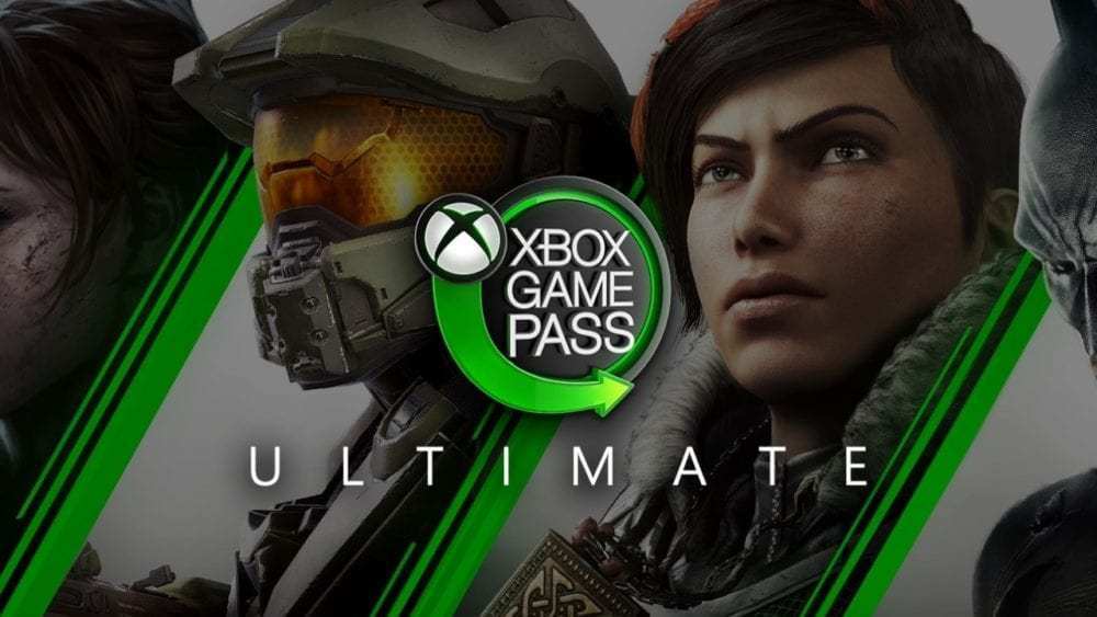 Xbox遊戲通行證再邀“獵鷹” 暢談服務使用體驗