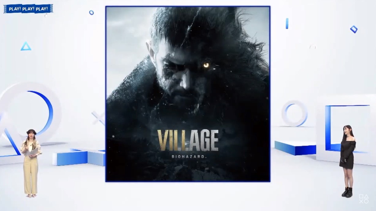 《惡靈古堡8》新演示公布 展示伊森戰鬥畫面