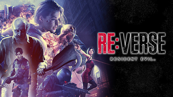 《惡靈古堡 Re:Verse》BETA公測4月8日開始