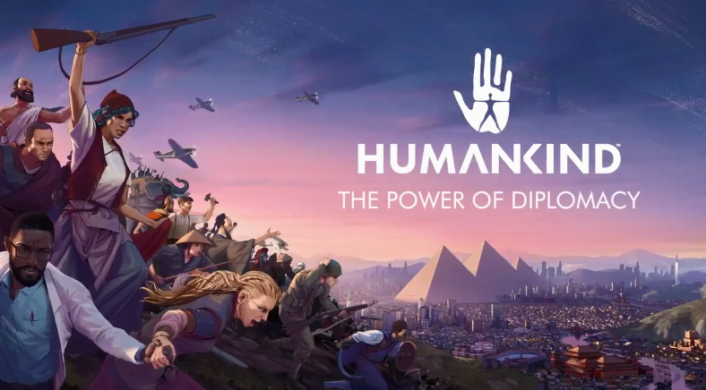 世嘉《人類》新實機演示公布 遊戲8月17日發售