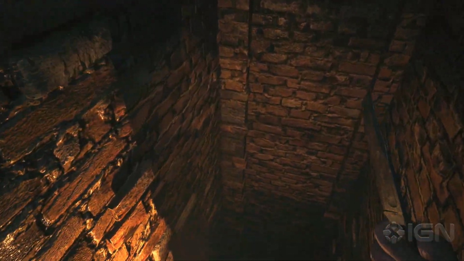 《惡靈古堡8》PS4版實機演示首曝 效果還算滿意