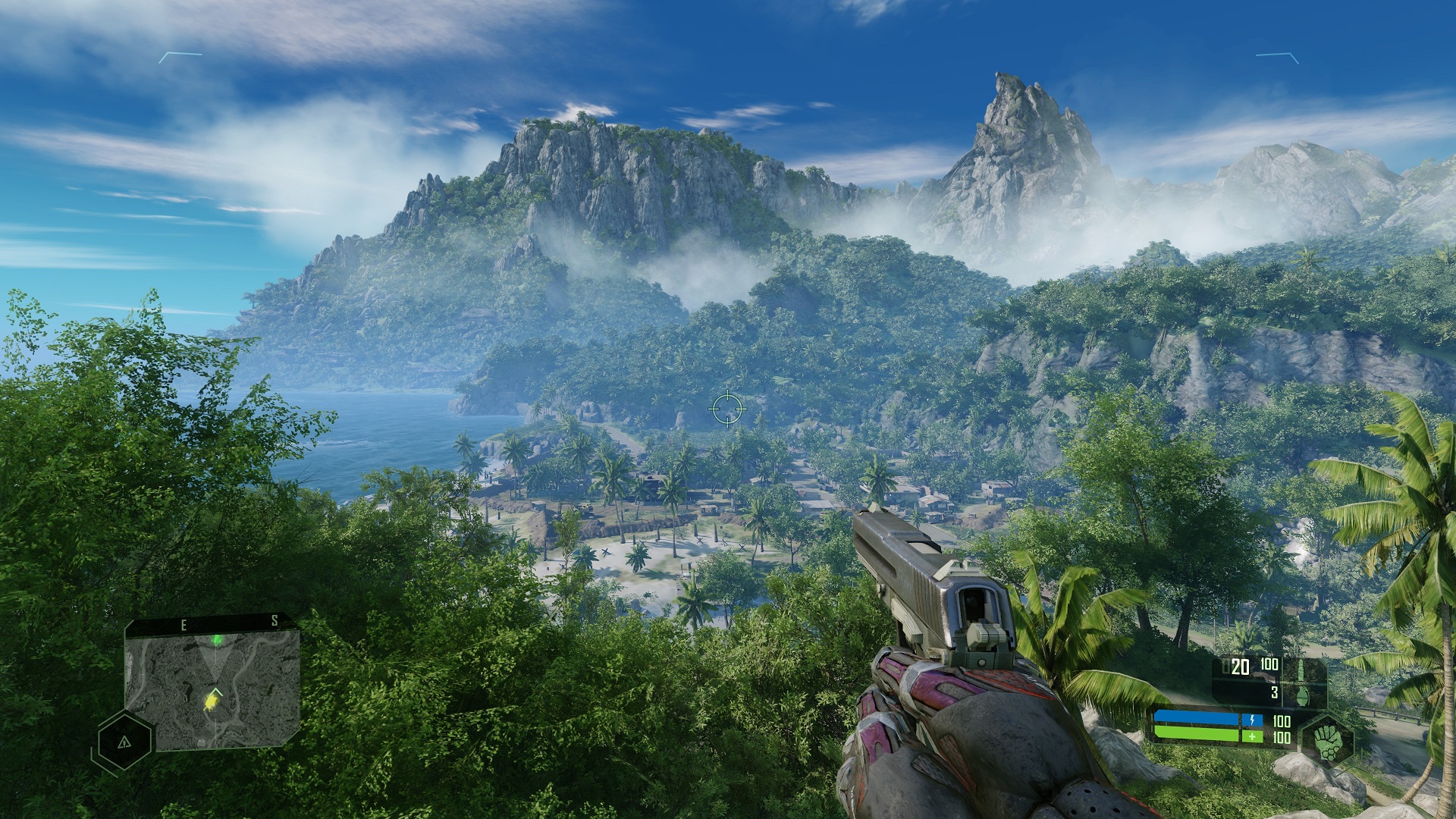 《末日之戰：重製版》PS5、Xbox版新增畫面設定 更加精細