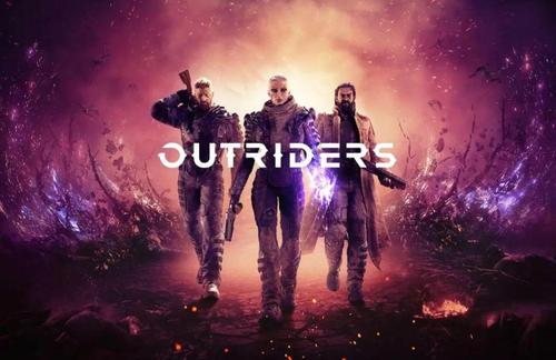 《Outriders先驅者》流程視頻 全劇情流程視頻攻略
