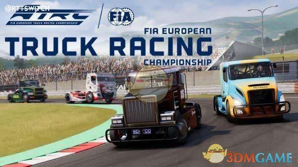 《FIA歐洲卡車錦標賽》配置要求