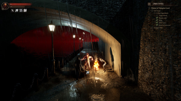 基建模擬遊戲《吸血鬼氏族》上架Steam 支持中文