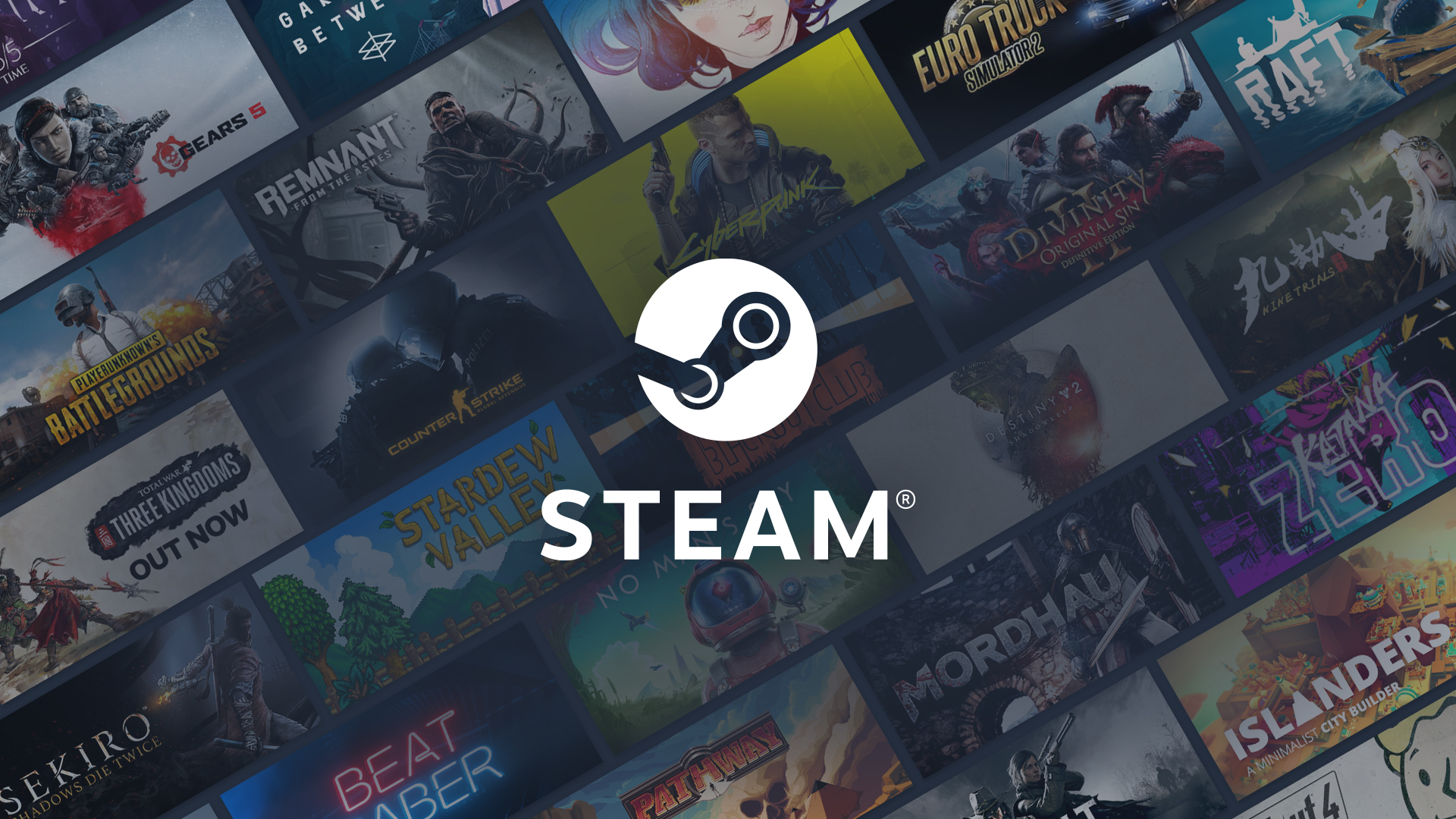 Steam開放世界特賣將於2021年5月底舉辦 慶賀該機制作品