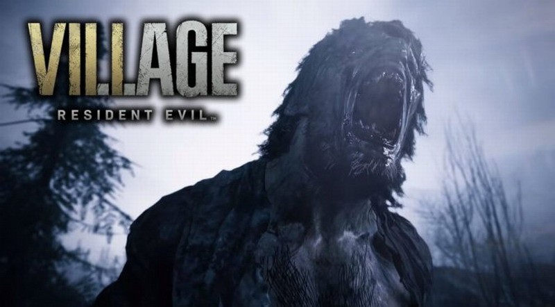《惡靈古堡8》新視頻展示遊戲畫面 敵人更具威脅性