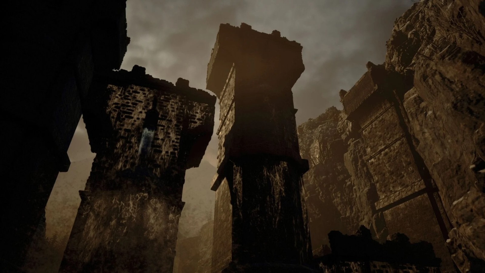 《惡靈古堡8》遊戲新截圖欣賞 吸血鬼夫人好胸悍！