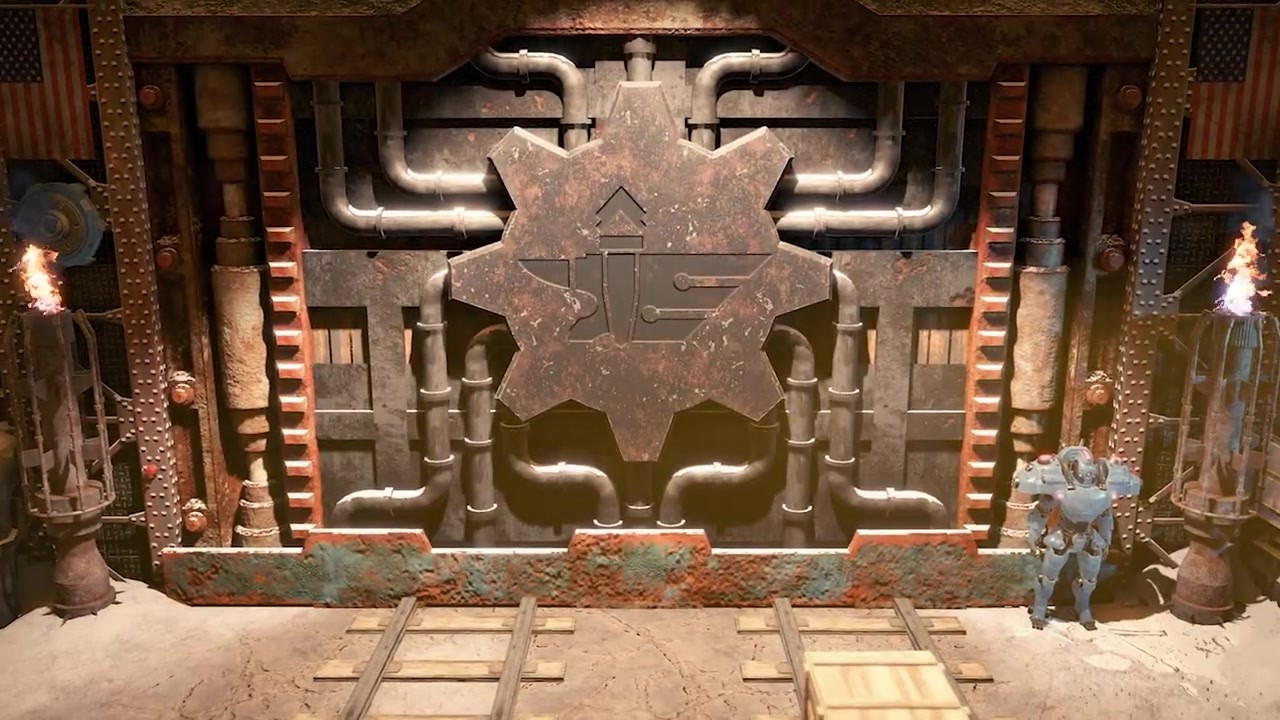 《廢土3》劇情DLC“鋼鐵城之戰”6月3日推出