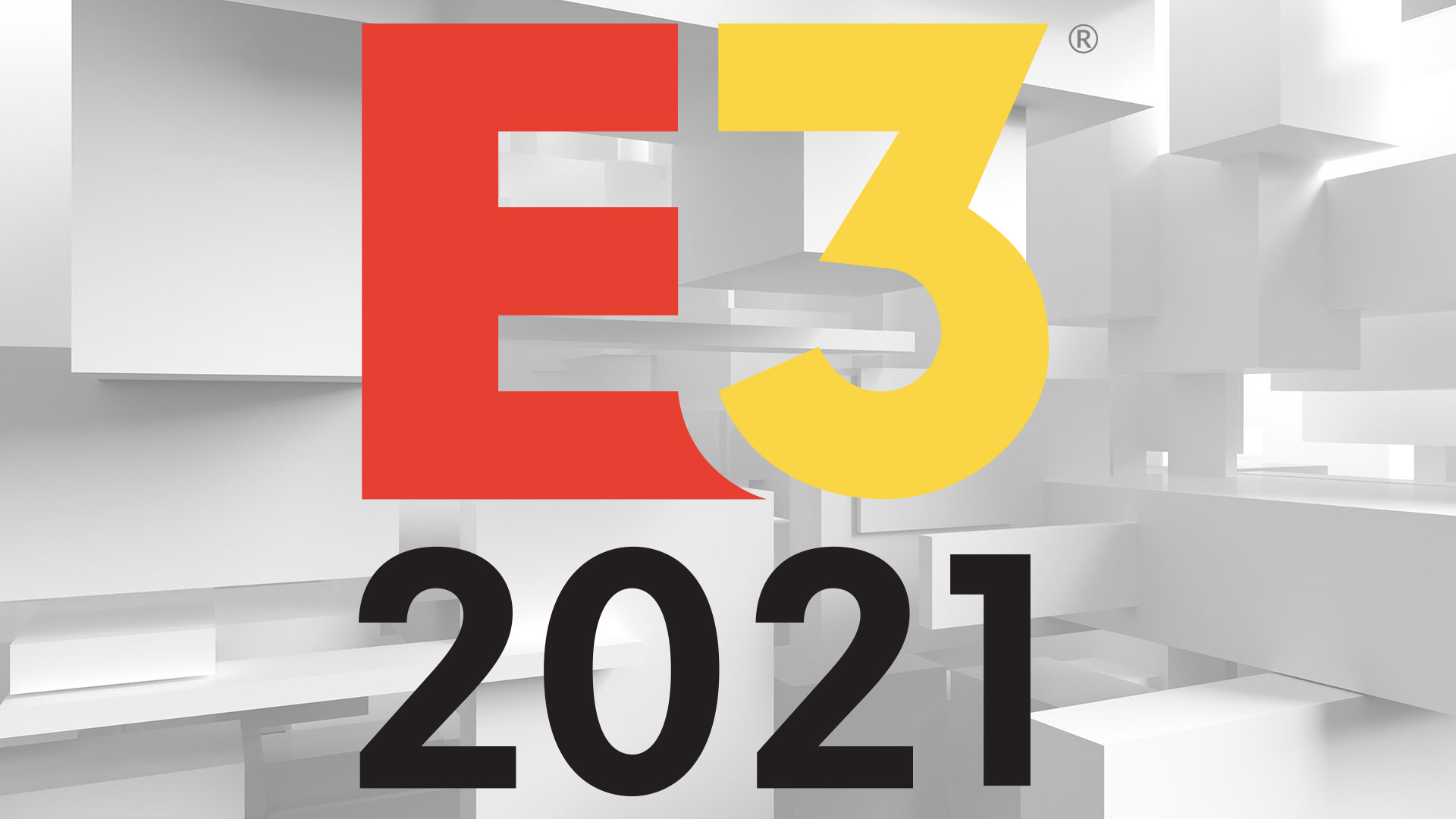 E3回歸來勢洶洶 2021年遊戲發布會舉辦時間匯總