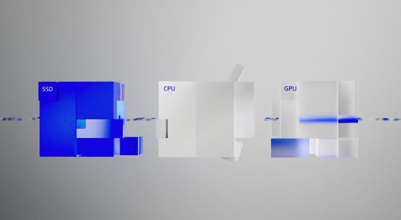 索尼公布PS5新宣傳影像 介紹次時代主機諸多特色