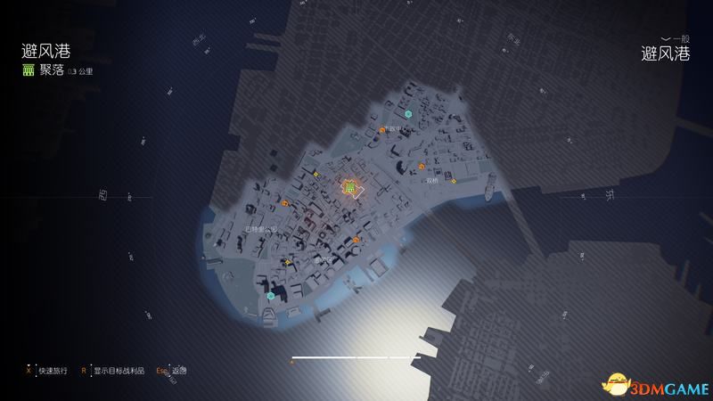 《全境封鎖2》紐約軍閥DLC圖文全攻略 劇情流程裝備系統詳解