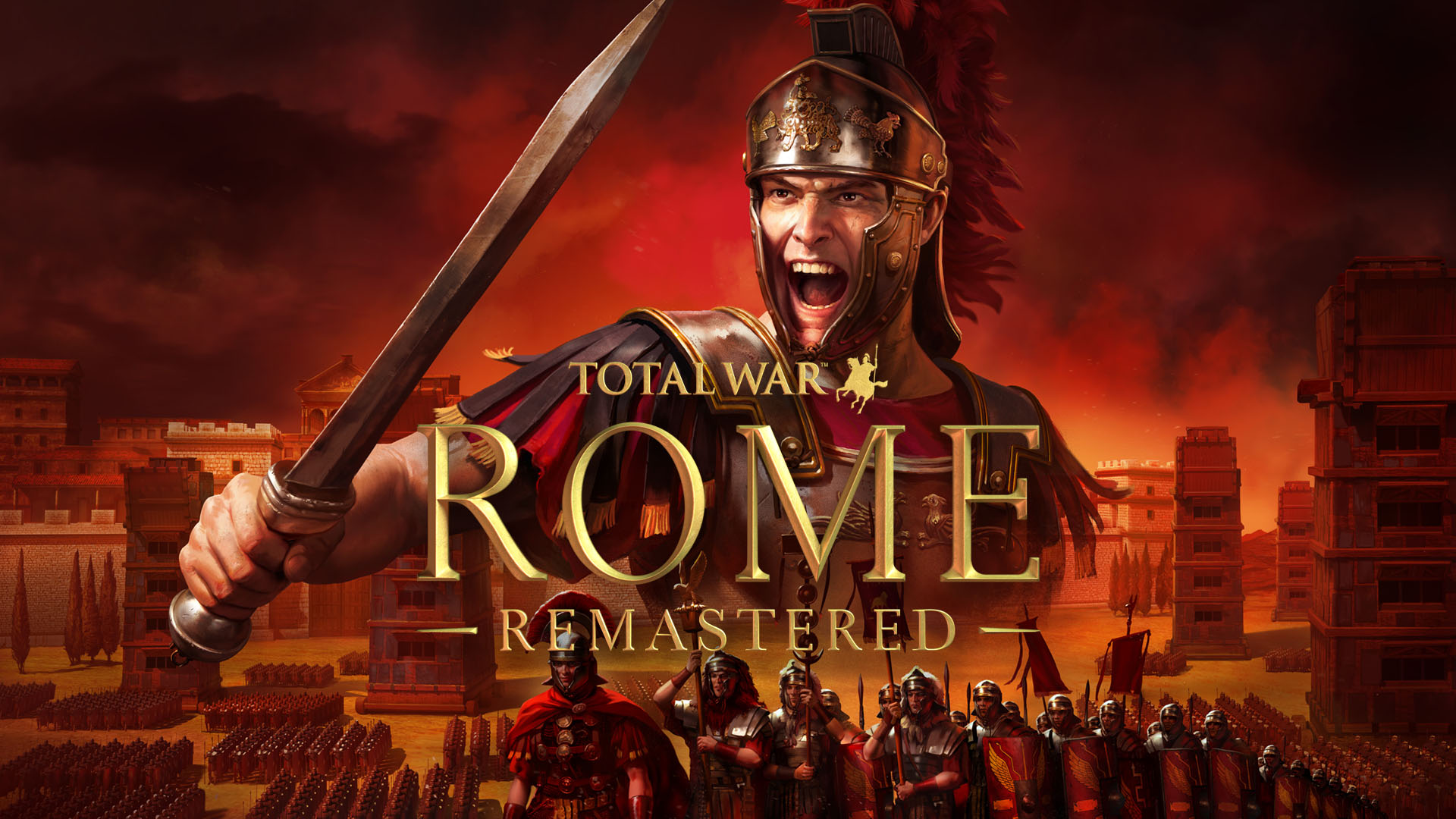 《全軍破敵：羅馬》重製版IGN 7分：現代化後對老玩家不友好