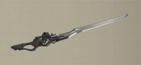 《尼爾：自動人形》武器40式戰術刀屬性及特殊能力介紹