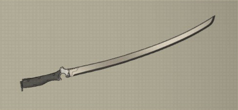 《尼爾：自動人形》武器YoRHa製式鋼刀屬性及特殊能力介紹